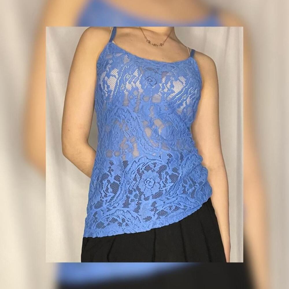 vests tanks camis